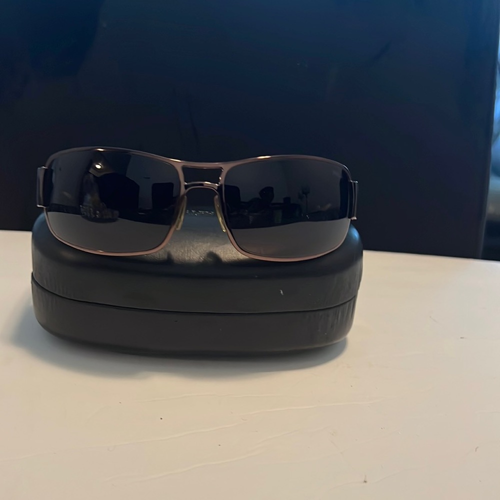 Authentic Polo Ralph Lauren glasses